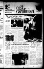 The East Carolinian, April 8, 1999